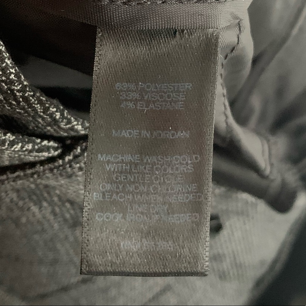 Express pants - Picture 7 of 11